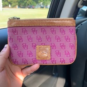 Dooney Bourke